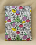 Harvest Patch Padded Soft E-Reader Sleeve