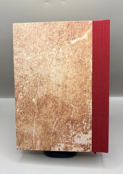 Dracula - Rebound Classic Book