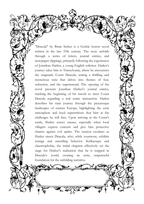 Typeset PDF - Dracula by Bram Stoker