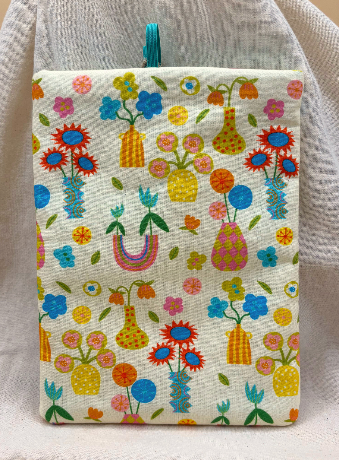 Sunday Parlour Padded Soft E-Reader Sleeve