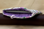 Harvest Patch Padded Soft E-Reader Sleeve