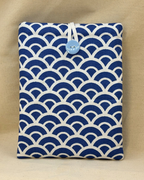 Sea Loom Padded Soft E-Reader Sleeve