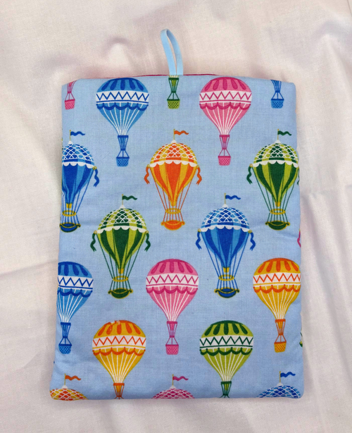 Aether Voyage Padded Soft E-Reader Sleeve