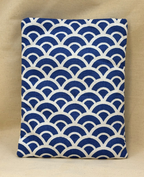 Sea Loom Padded Soft E-Reader Sleeve