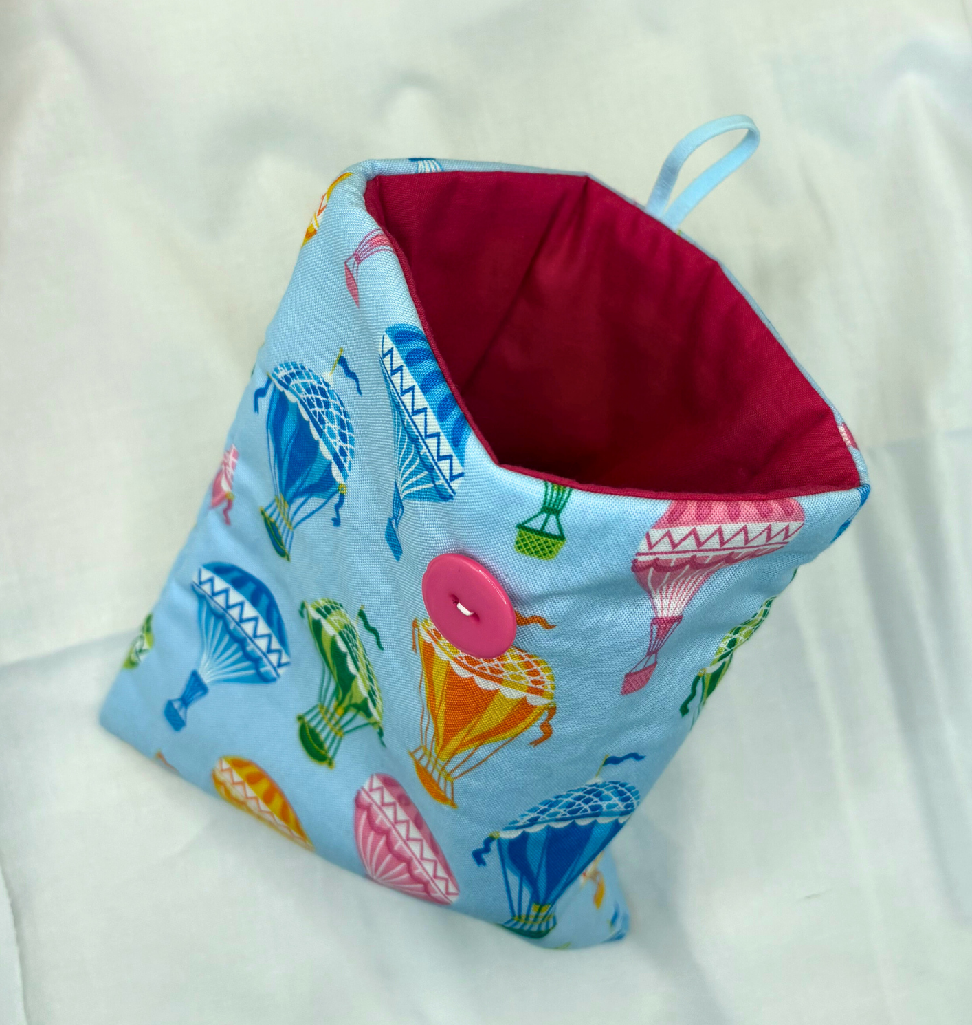 Aether Voyage Padded Soft E-Reader Sleeve