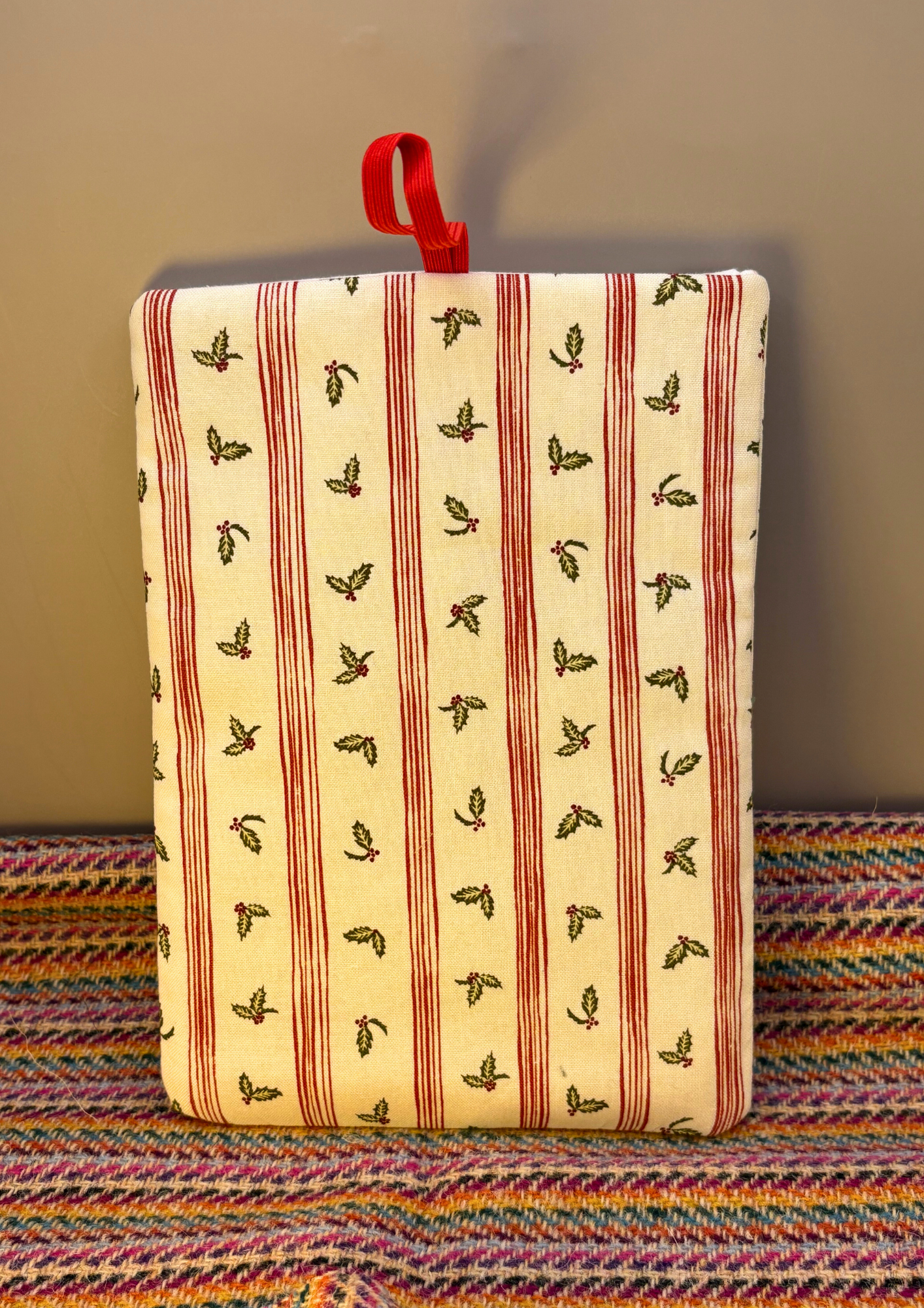 Wrapped Up Padded Soft E-Reader Sleeve