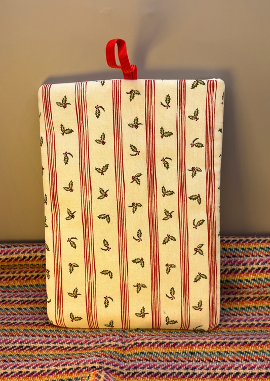 Wrapped Up Padded Soft E-Reader Sleeve