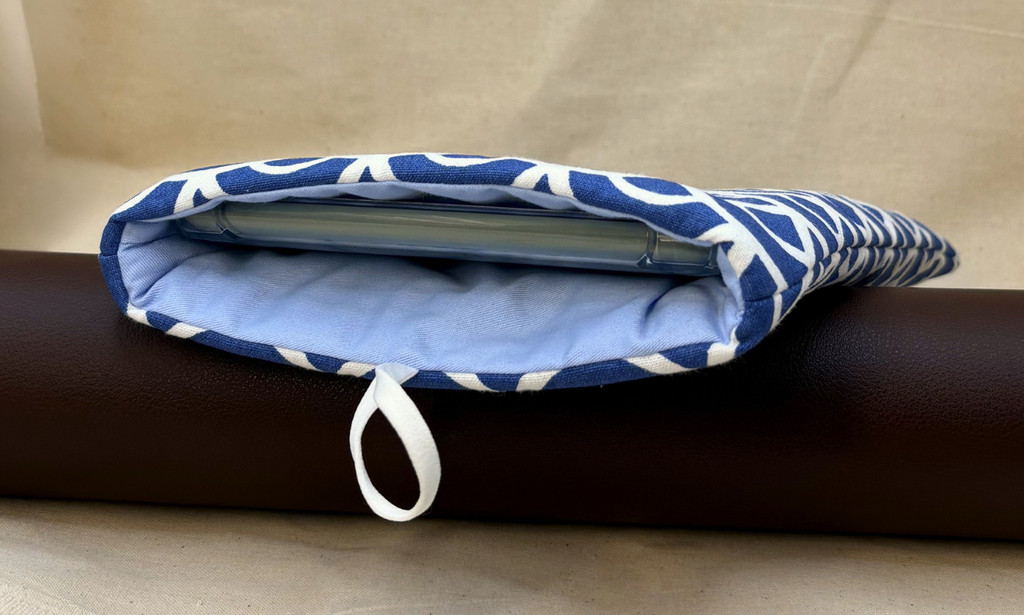 Sea Loom Padded Soft E-Reader Sleeve