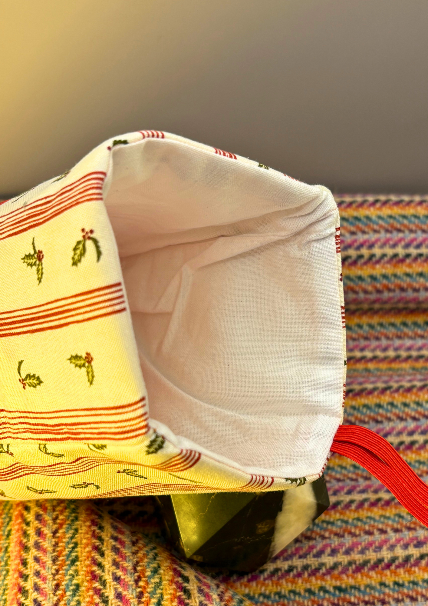 Wrapped Up Padded Soft E-Reader Sleeve