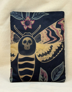Mothkeeper Padded Soft E-Reader Sleeve