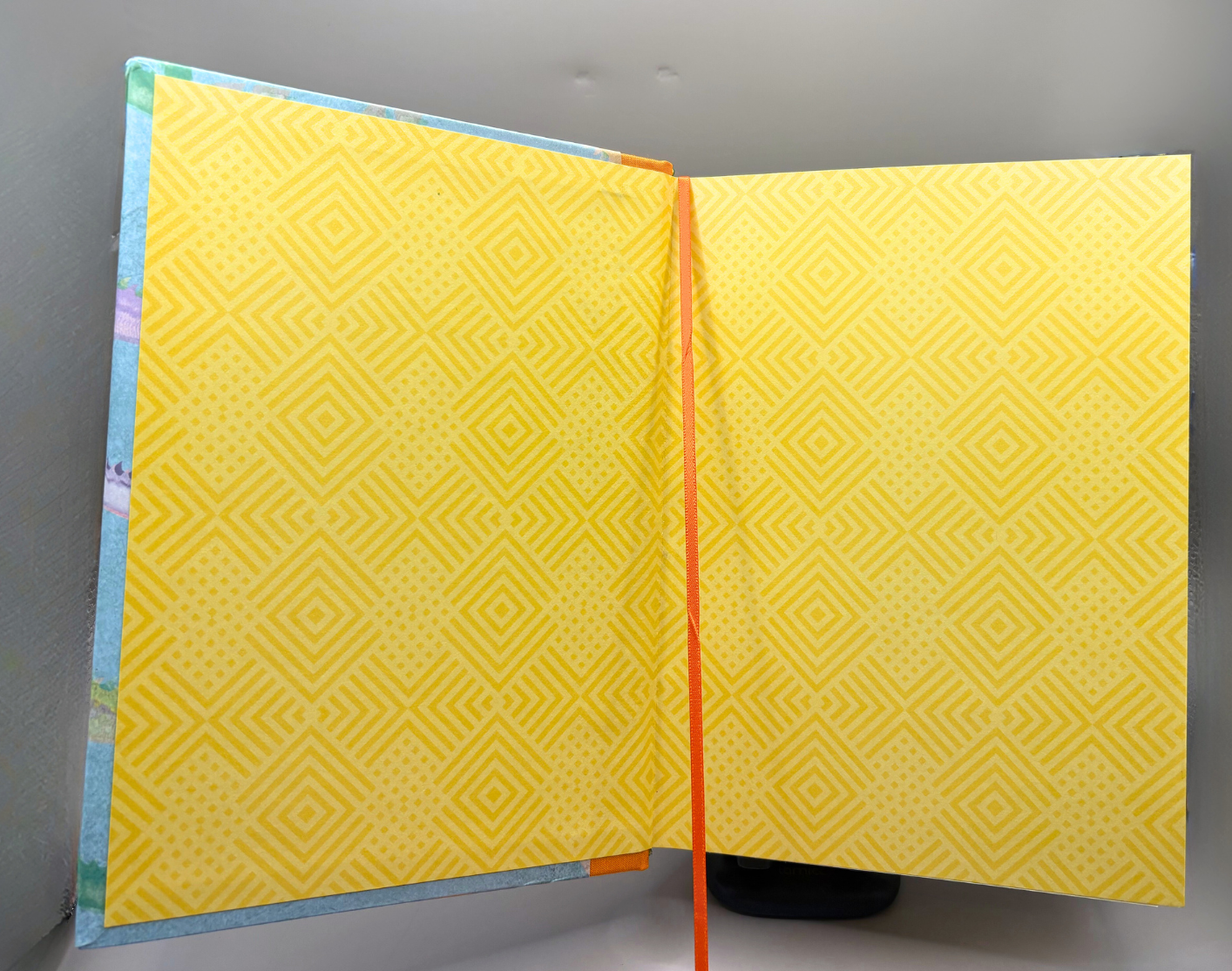 The Paleontologist’s Pocket Handbound Notebook