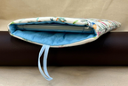 Hoppin' and Boppin' Padded Soft E-Reader Sleeve