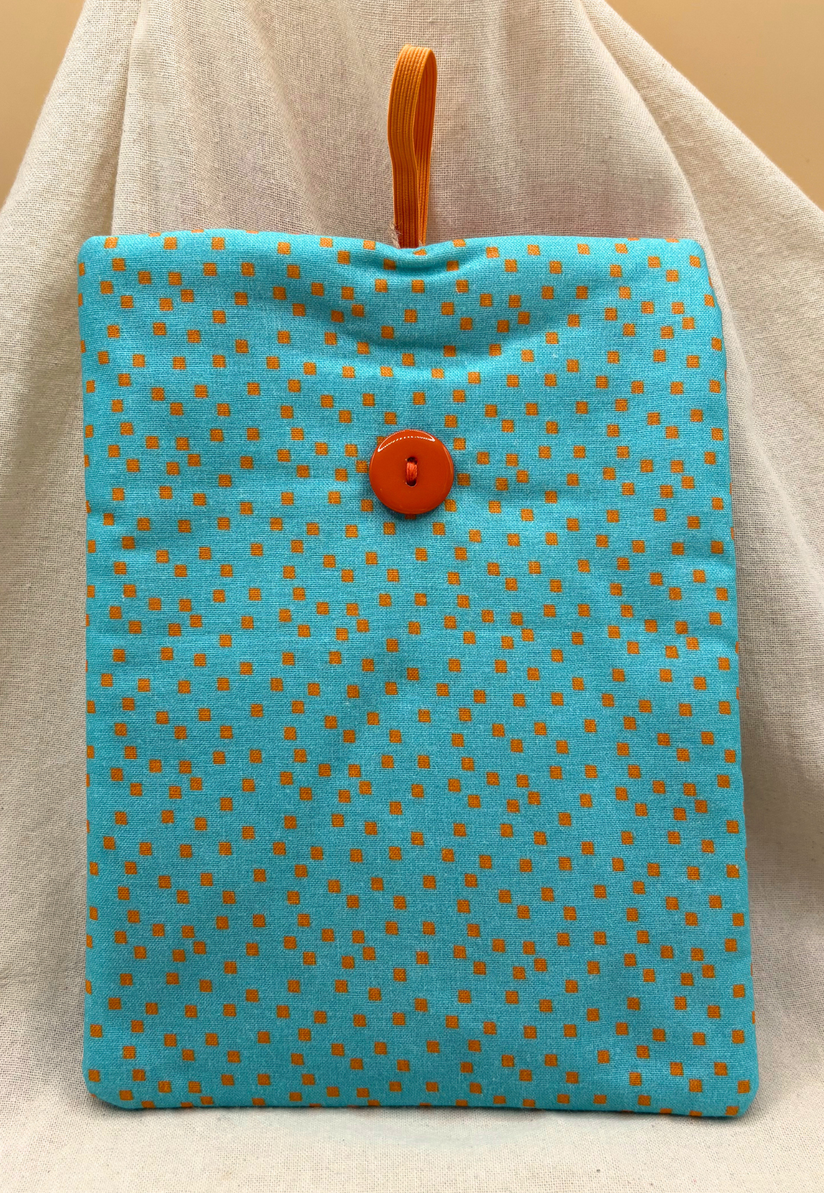 Punchline Padded Soft E-Reader Sleeve
