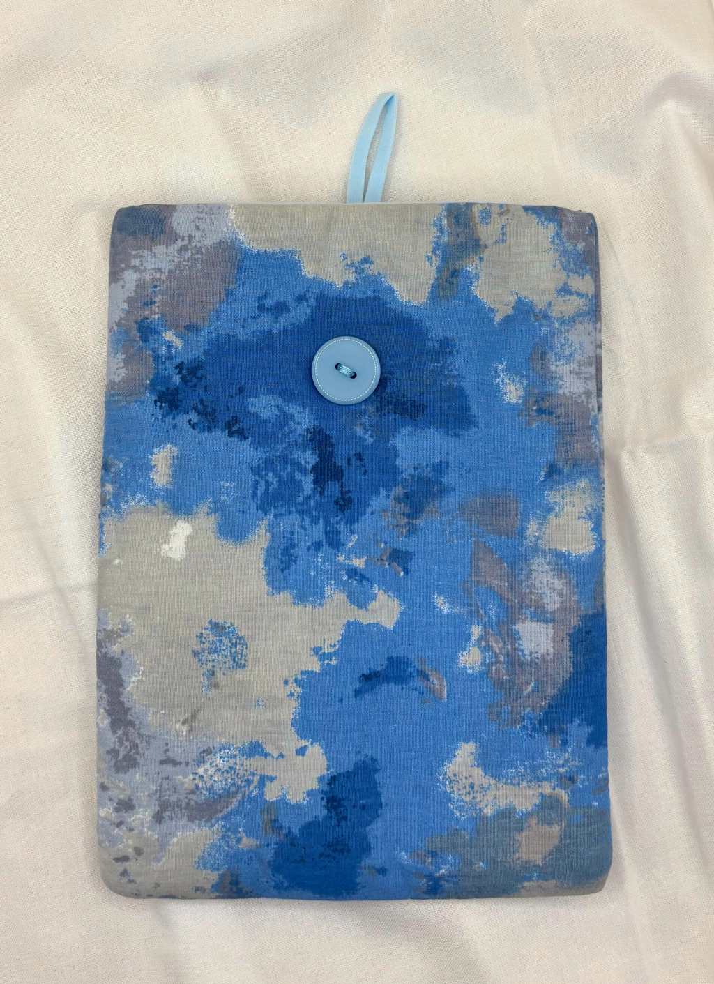 Tidepool Padded Soft E-Reader Sleeve