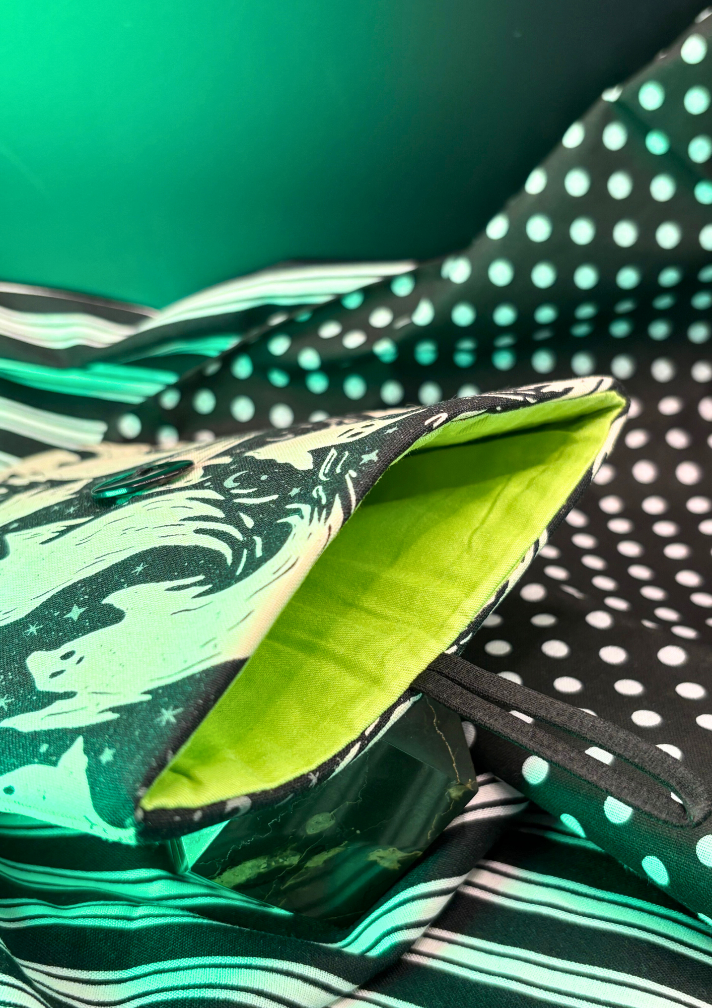 Who Ya Gonna Call Padded Soft E-Reader Sleeve