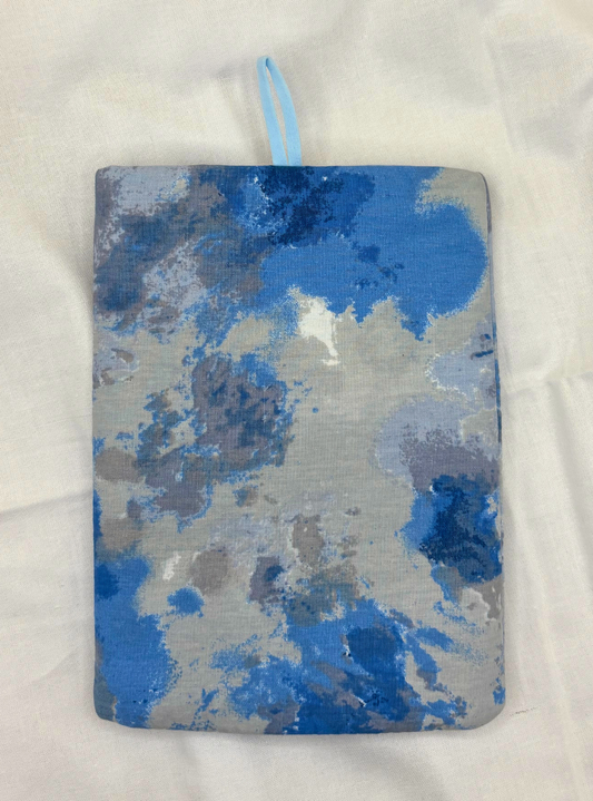 Tidepool Padded Soft E-Reader Sleeve
