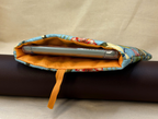 Curio Tropica Padded Soft E-Reader Sleeve