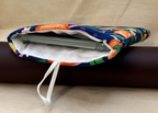 Peach Orchard Padded Soft E-Reader Sleeve