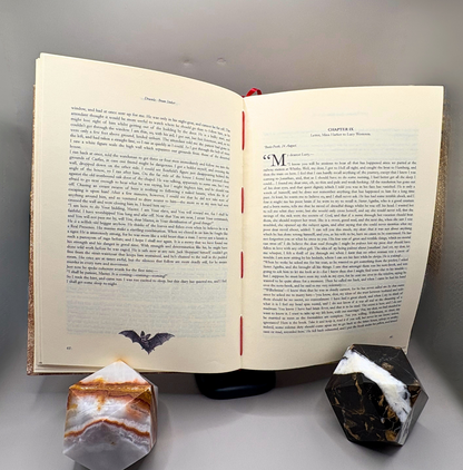 Dracula - Rebound Classic Book