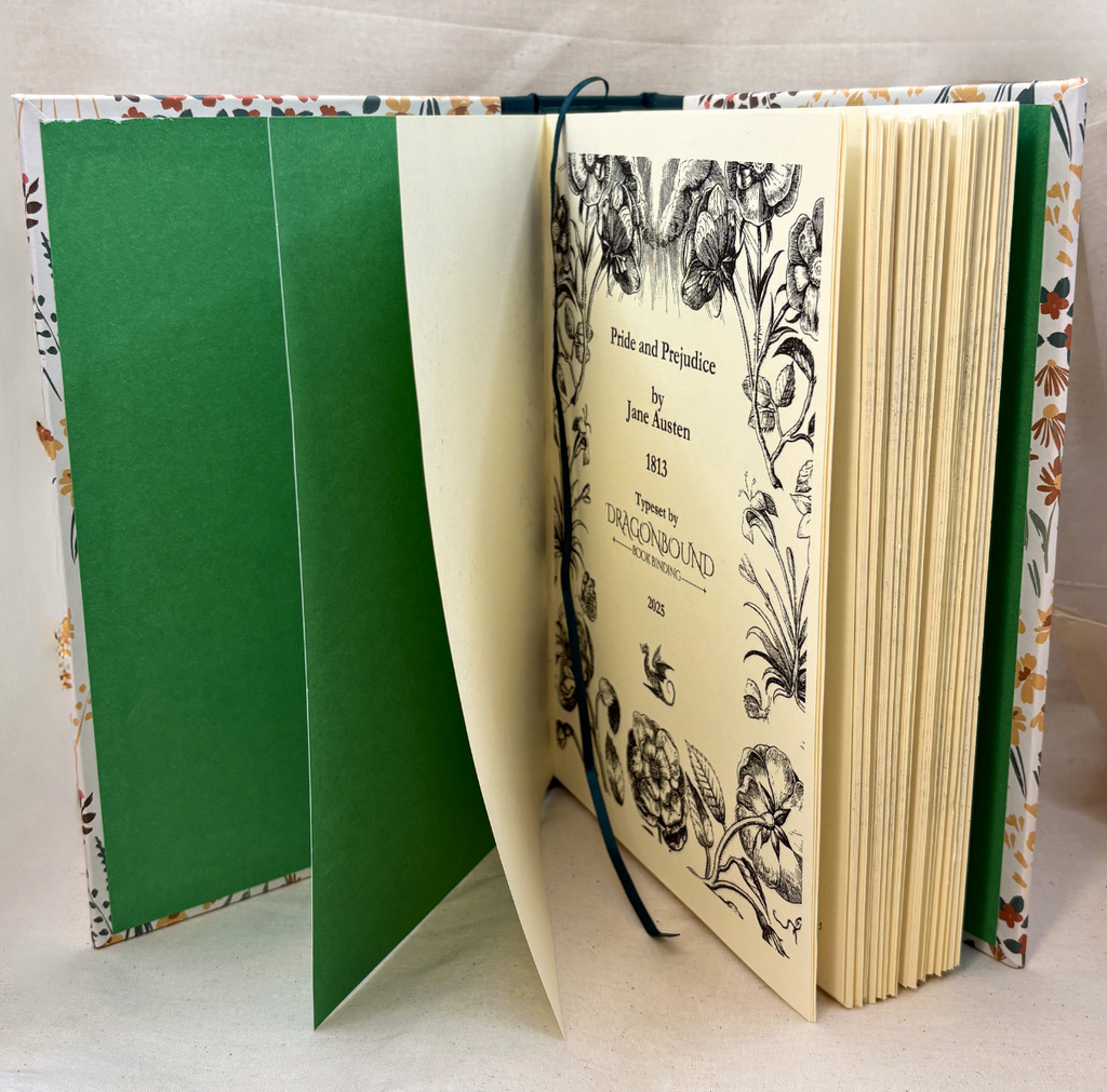Pride and Prejudice - Rebound Classic Book (Seconds)
