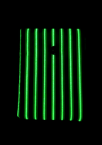 Beetle Glow Padded Soft E-Reader Sleeve