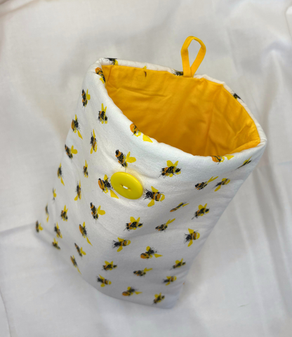 Beehive Meadow Padded Soft E-Reader Sleeve