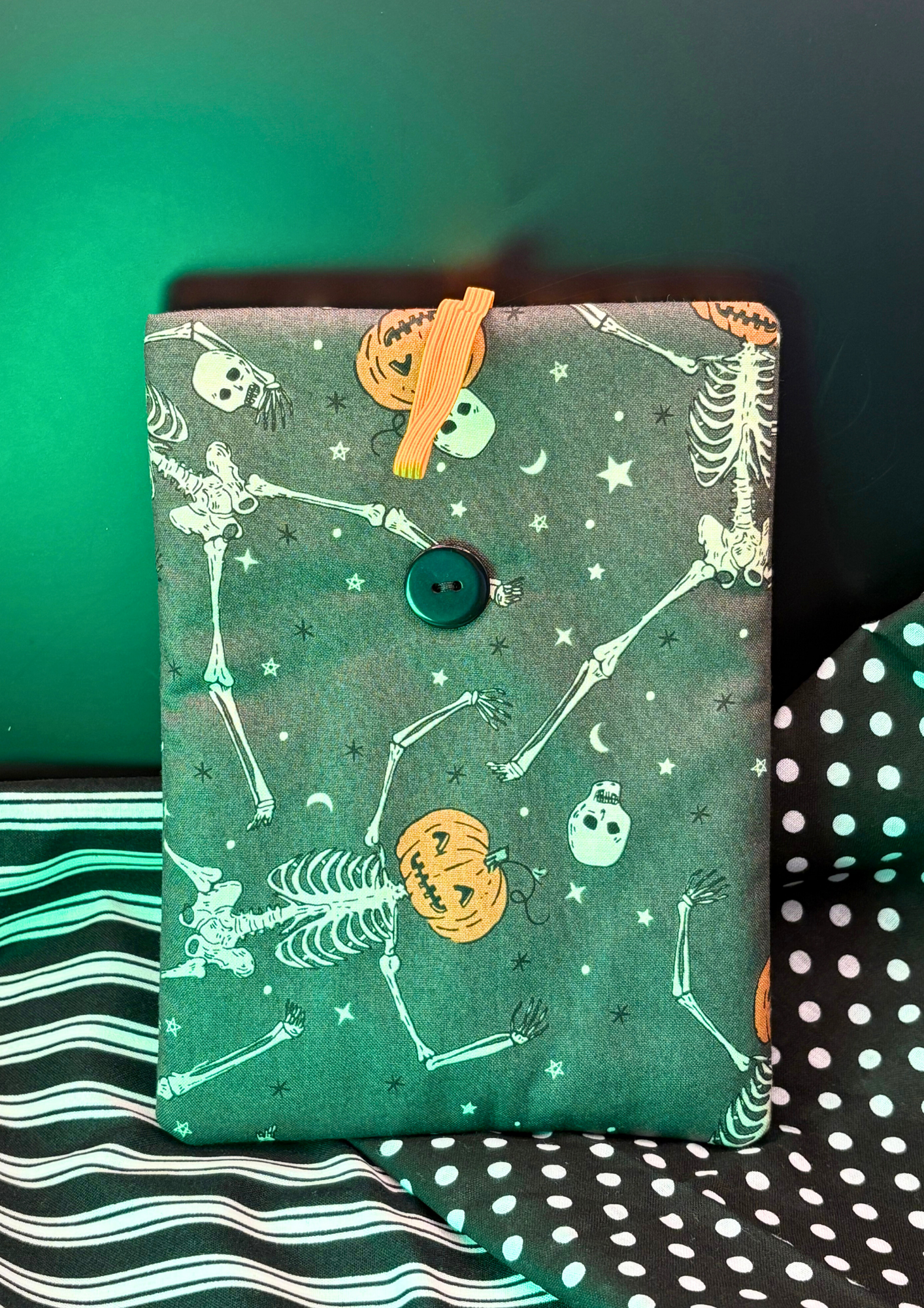 His Name Is Lewis Padded Soft E-Reader Sleeve