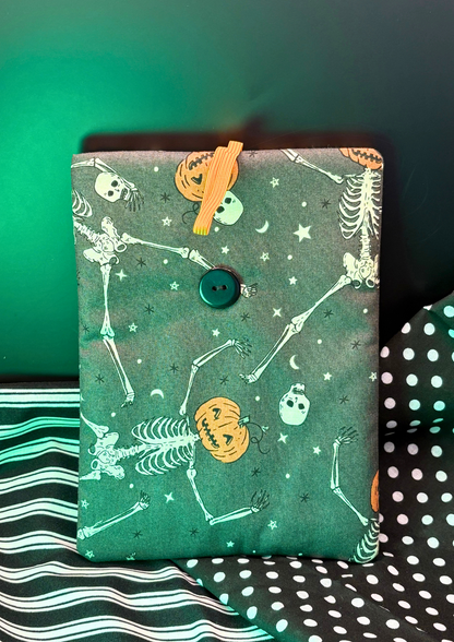 His Name Is Lewis Padded Soft E-Reader Sleeve