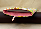 Wear The Hat Padded Soft E-Reader Sleeve