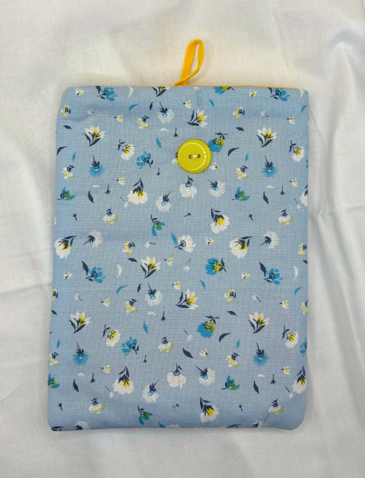 Meadow Light Padded Soft E-Reader Sleeve