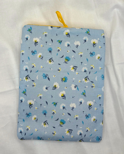Meadow Light Padded Soft E-Reader Sleeve