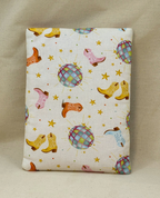Fake ID Padded Soft E-Reader Sleeve
