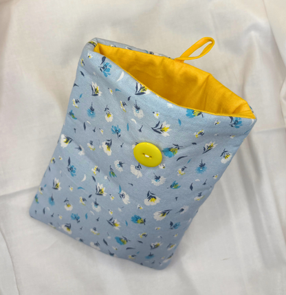 Meadow Light Padded Soft E-Reader Sleeve