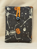 His Name Is Lewis Padded Soft E-Reader Sleeve