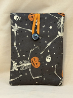 His Name Is Lewis Padded Soft E-Reader Sleeve