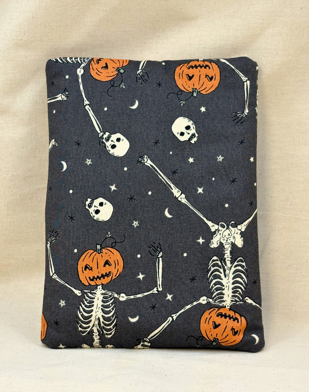 His Name Is Lewis Padded Soft E-Reader Sleeve