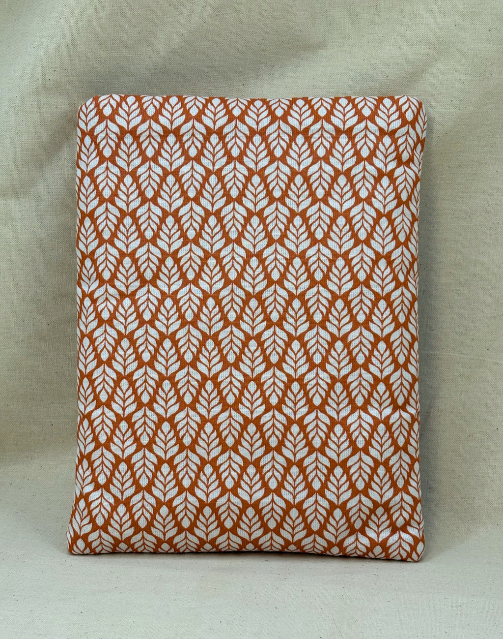 Autumn Ember Padded Soft E-Reader Sleeve