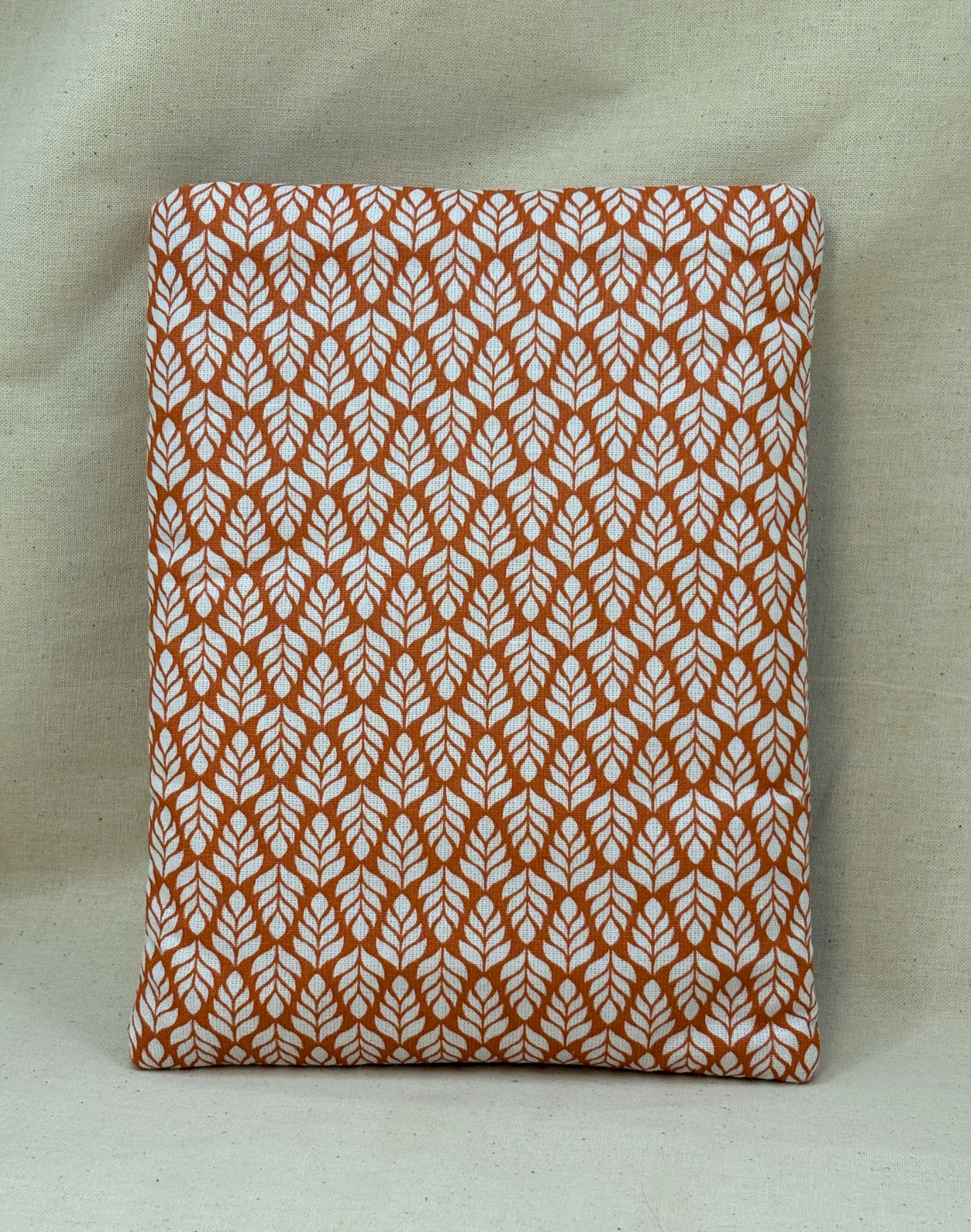 Autumn Ember Padded Soft E-Reader Sleeve