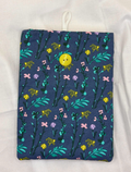 Summer Apiary Padded Soft E-Reader Sleeve