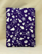 Witching Hour Padded Soft E-Reader Sleeve