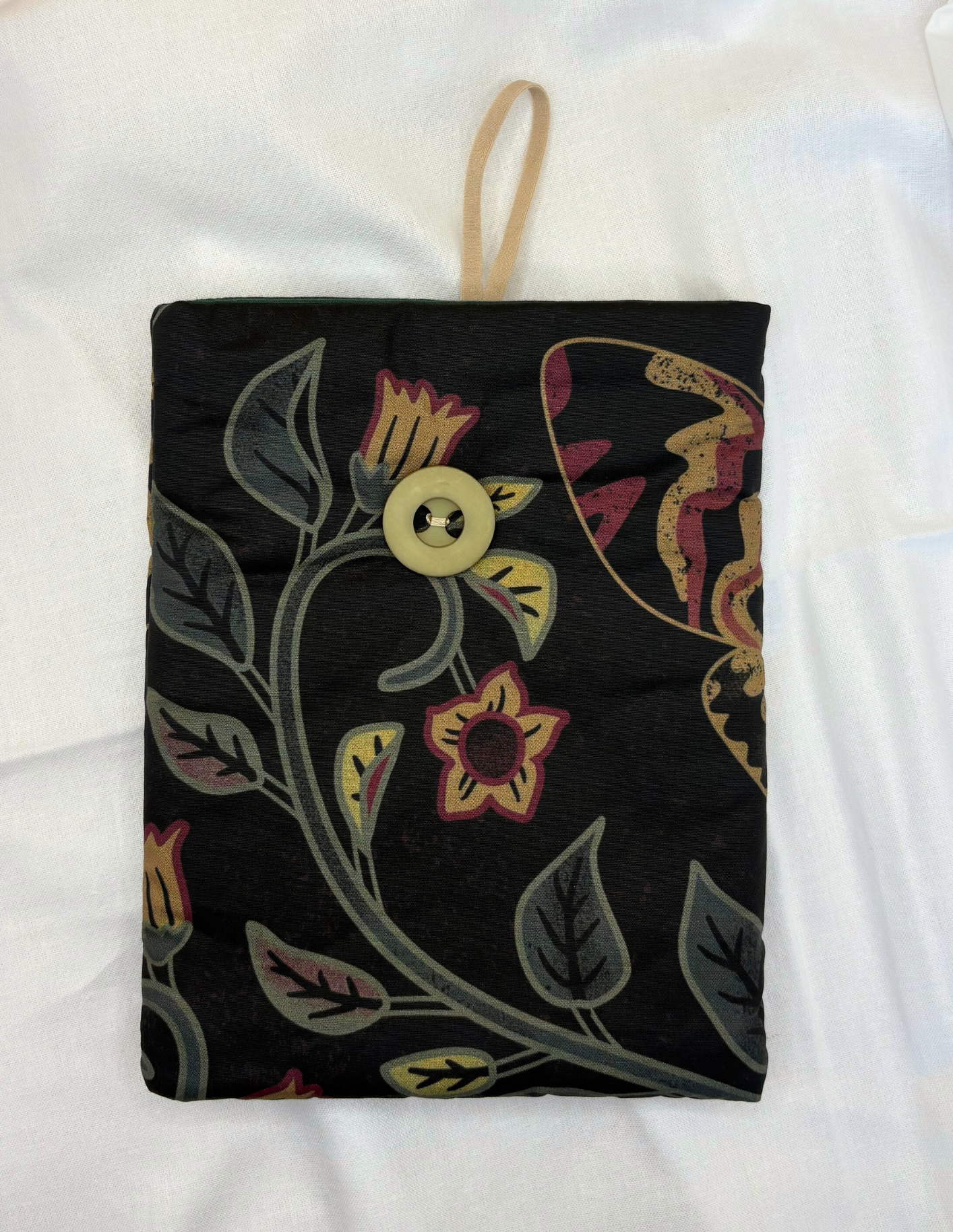 Mothkeeper Padded Soft E-Reader Sleeve