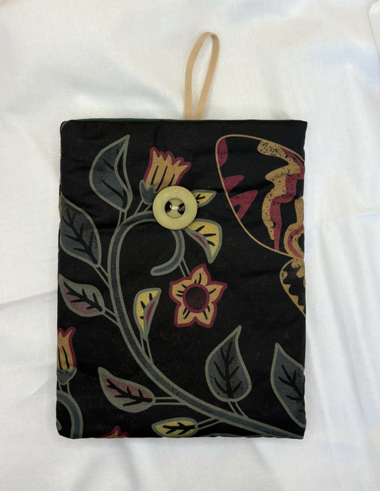 Mothkeeper Padded Soft E-Reader Sleeve