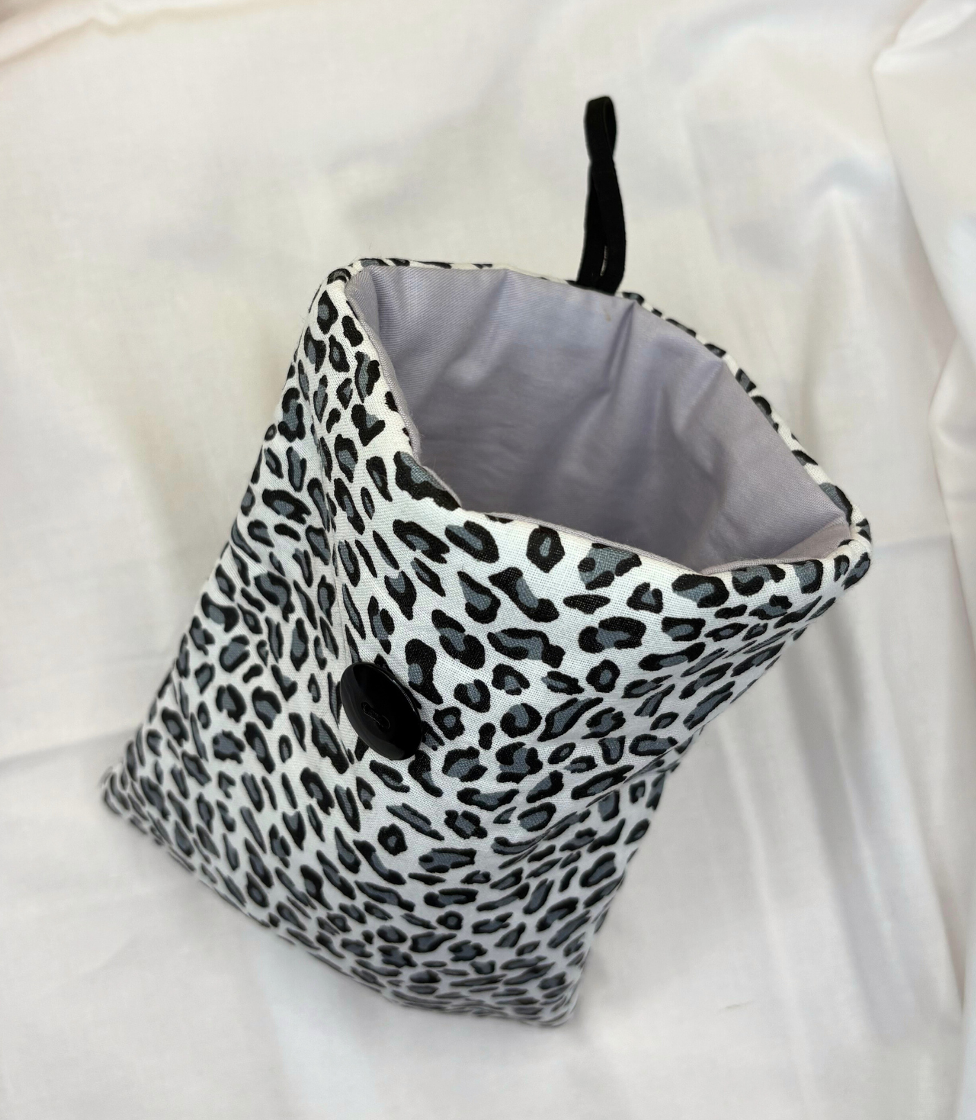 Ice Pelt Padded Soft E-Reader Sleeve