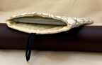 Moonlit Web Padded Soft E-Reader Sleeve