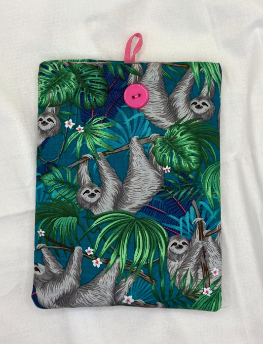 Bernard's Watch Padded Soft E-Reader Sleeve