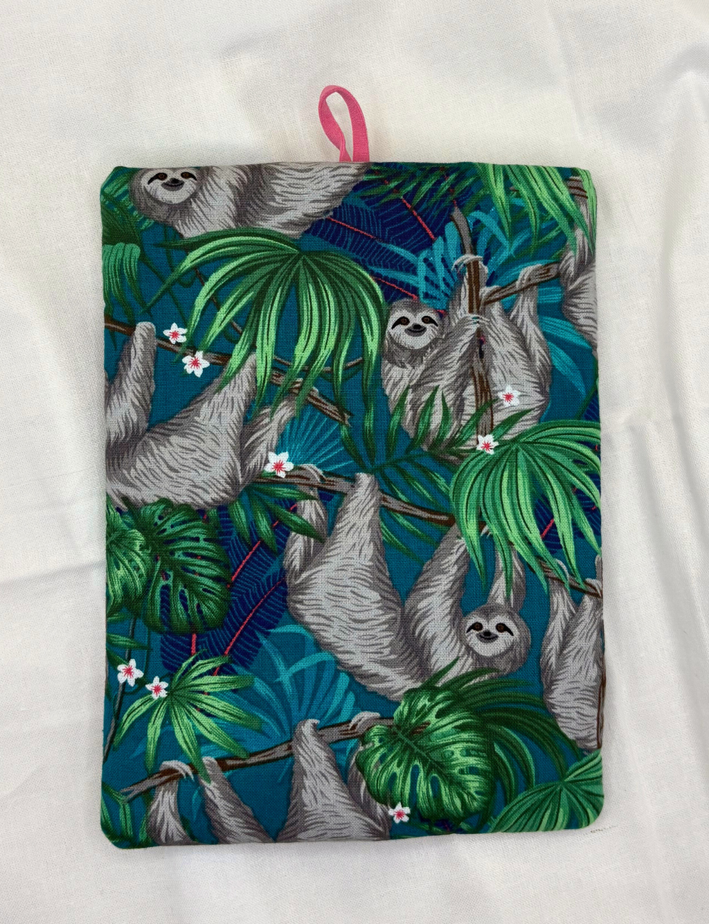 Bernard's Watch Padded Soft E-Reader Sleeve