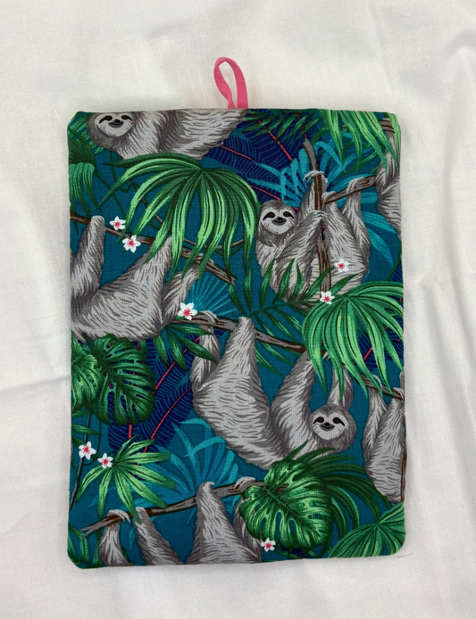 Bernard's Watch Padded Soft E-Reader Sleeve