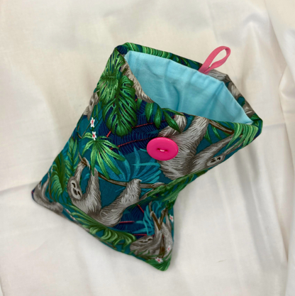 Bernard's Watch Padded Soft E-Reader Sleeve