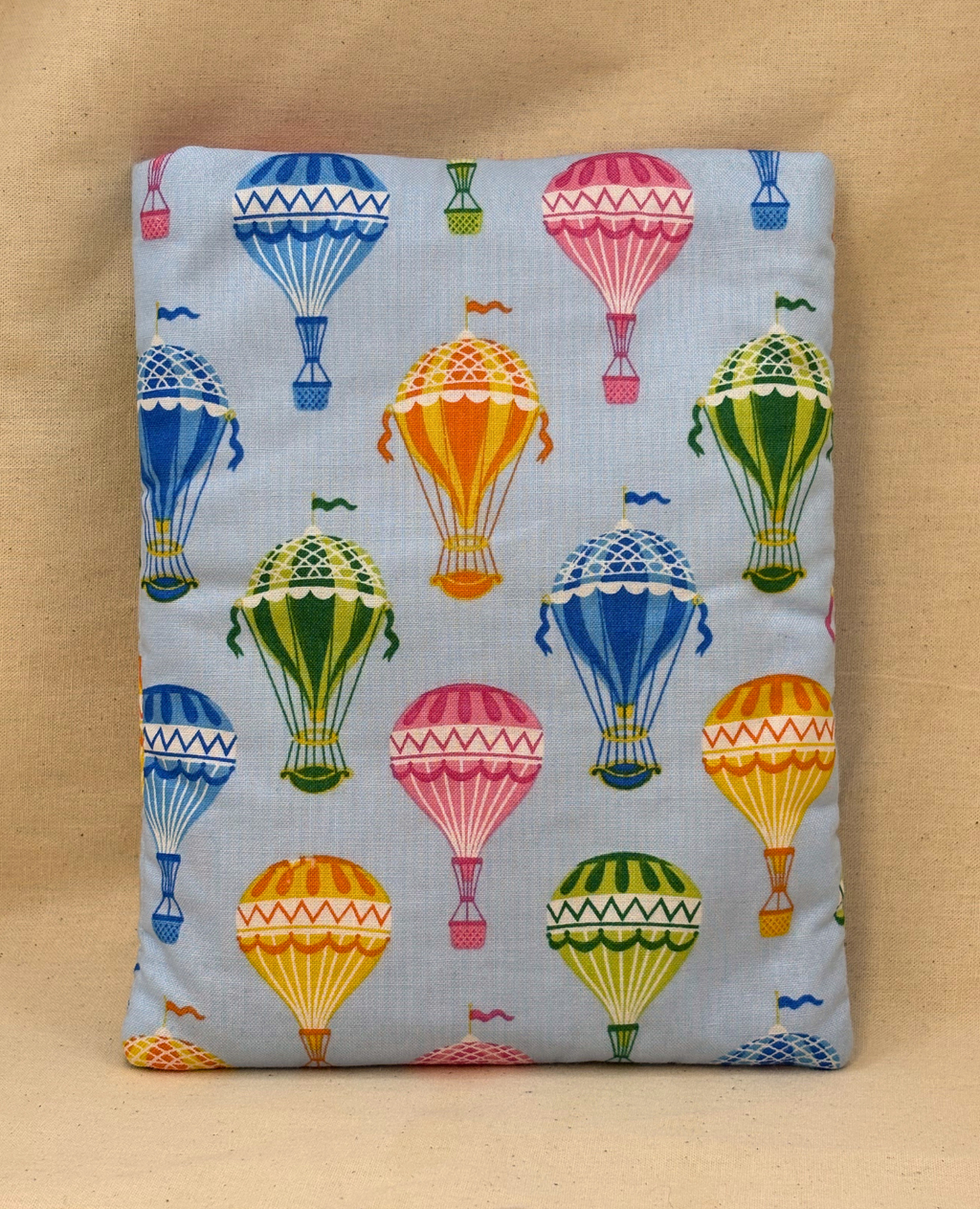 Aether Voyage Padded Soft E-Reader Sleeve