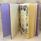 Pride and Prejudice - Rebound Classic Book - Floral Edition